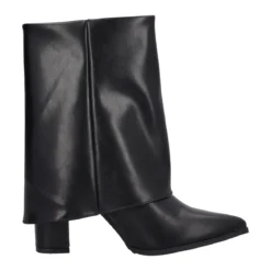 Stivaletti Donna Neri