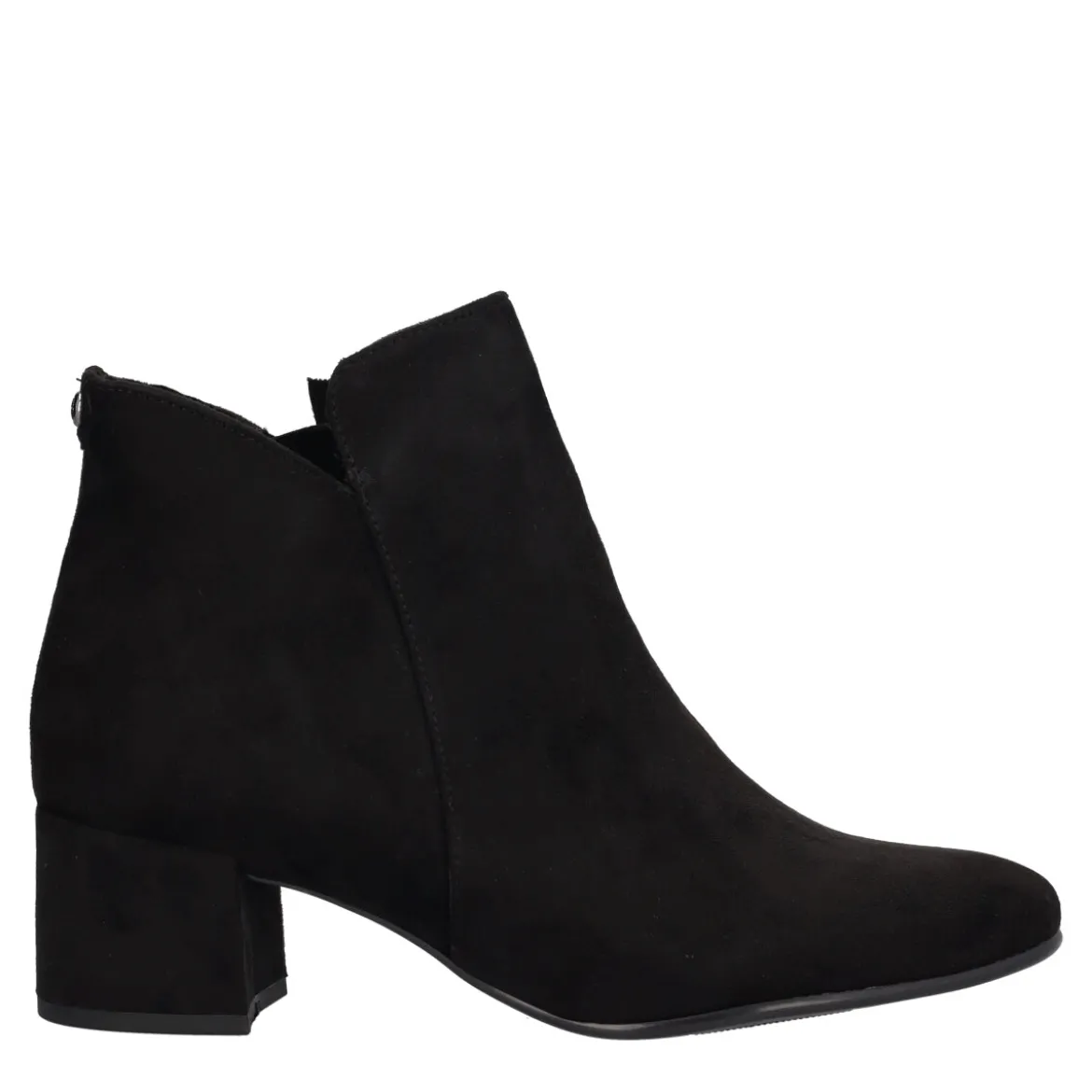Stivaletti donna tacco 5 cm