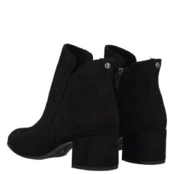 Stivaletti donna tacco 5 cm