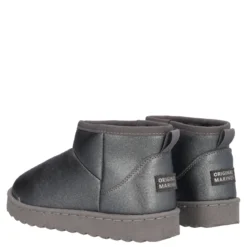 Stivaletto da bambina glitter