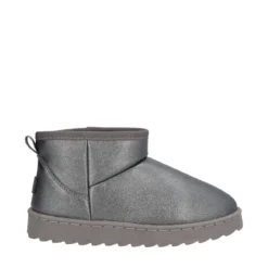 Stivaletto da bambina glitter