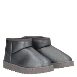 Stivaletto da bambina glitter