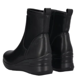 Stivaletto Donna Nero