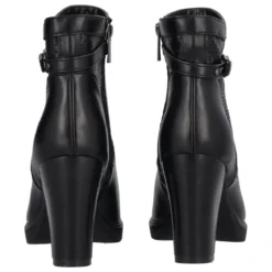 Stivaletto Donna Nero