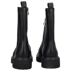 Stivaletto Donna Nero