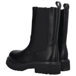 Stivaletto Donna Nero