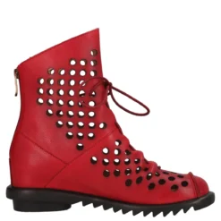 Stivaletto Donna Rossi