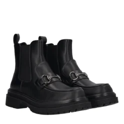 Stivaletto Mocassino Donna