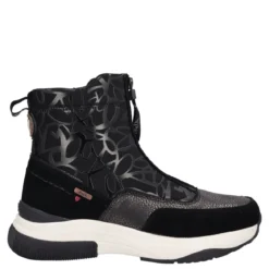 Stivaletto sportivo da donna
