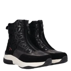 Stivaletto sportivo da donna