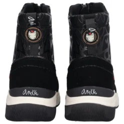 Stivaletto sportivo da donna