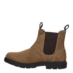 Stivaletto Uomo in pelle