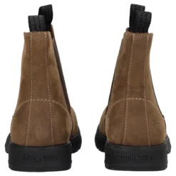 Stivaletto Uomo in pelle
