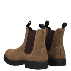 Stivaletto Uomo in pelle