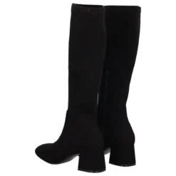 stivali con tacco 5 cm