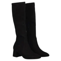stivali con tacco 5 cm