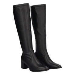 Stivali con tacco tacco 6,5 cm