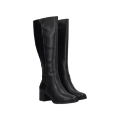 Stivali Donna Neri