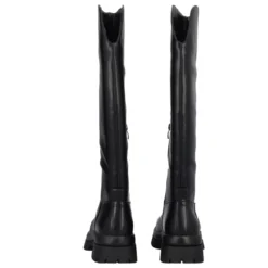 Stivali Donna Neri