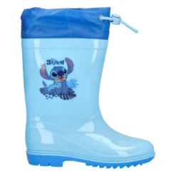 Stivali go & pvc BAMBINI
