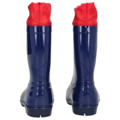 Stivali go & pvc BAMBINI