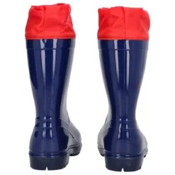 Stivali go & pvc BAMBINI