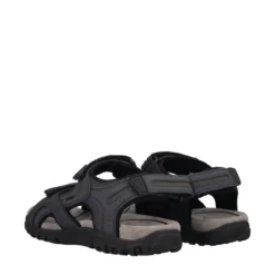 STRADA Sandalo Sportivo Uomo Blu