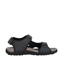 STRADA Sandalo Sportivo Uomo Blu