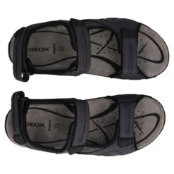 STRADA Sandalo Sportivo Uomo Blu