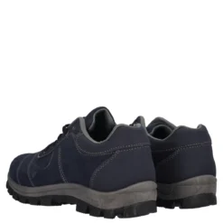 Stringata Uomo Blu