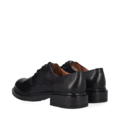 Stringate Donna Nere