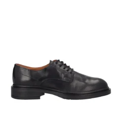 Stringate Donna Nere