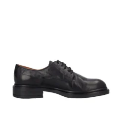 Stringate Donna Nere