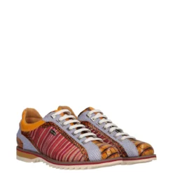 Stringate Uomo Multicolor
