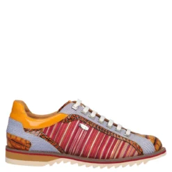 Stringate Uomo Multicolor
