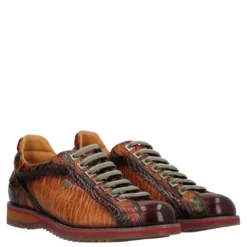 Stringate Uomo Multicolor