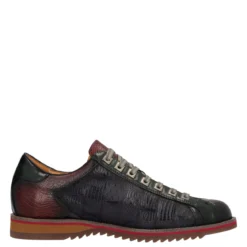 Stringate Uomo Multicolor