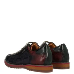 Stringate Uomo Multicolor