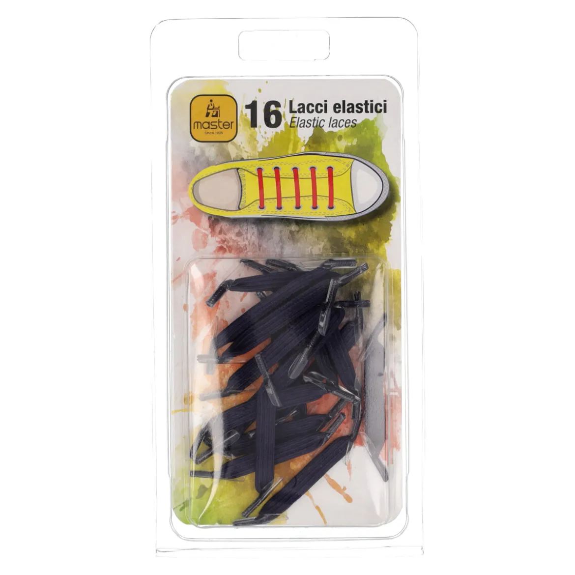 STRINGHE ELASTICI