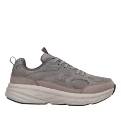 STROH 2 Sneakers Uomo Grigie