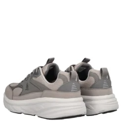 STROLL II Sneakers Uomo Grigie