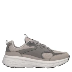 STROLL II Sneakers Uomo Grigie