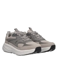 STROLL II Sneakers Uomo Grigie