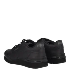 ST RUNNER V4 L Sneakers Uomo Nere