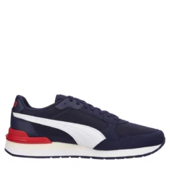 ST RUNNER V4 MESH Sneakers Uomo Blu