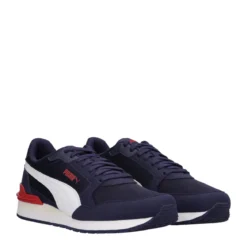 ST RUNNER V4 MESH Sneakers Uomo Blu