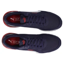 ST RUNNER V4 MESH Sneakers Uomo Blu