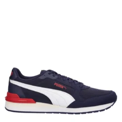ST RUNNER V4 MESH Sneakers Uomo Blu