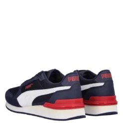 ST RUNNER V4 MESH Sneakers Uomo Blu