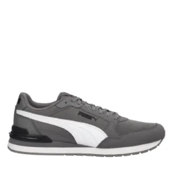 ST RUNNER V4 MESH Sneakers Uomo Grigie